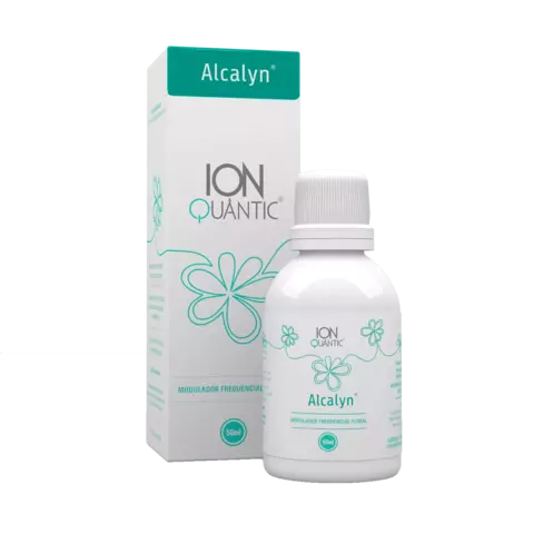 Alcalyn – Harmonia Energética Ácido-Básica