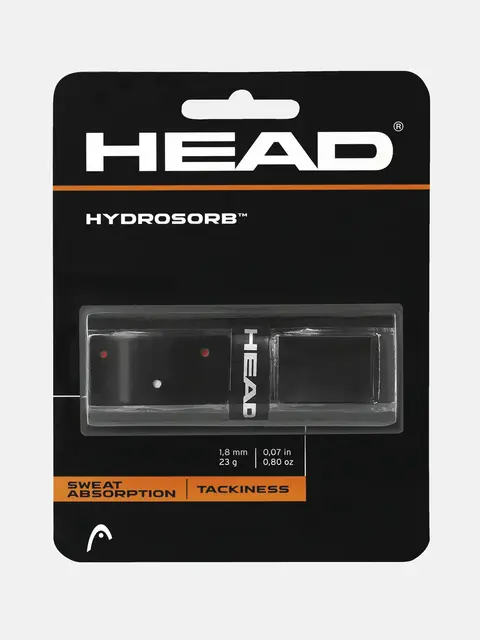 Grip para Tenis Hydrosorb™