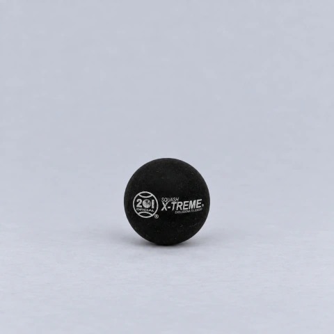 Pel. Squash Xtreme Punto Verde