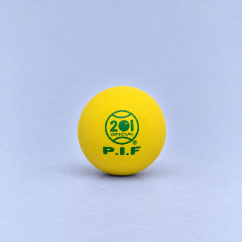 Pel. de Iniciación Frontenis (9-10 años)