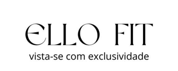 Ello Fit | Moda Fitness