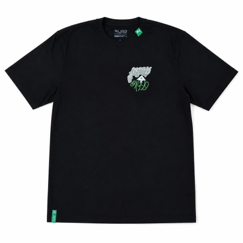 Camiseta LRG Papers Tee