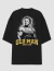 CAMISETA OVERSIZED OLD MAN