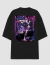 CAMISETA OVERSIZED ENERGIA SOMBRIA - comprar online