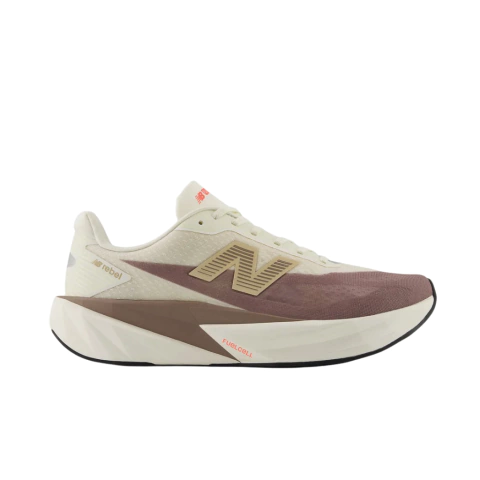 New Balance Fuelcell Rebel V5 Branco off
