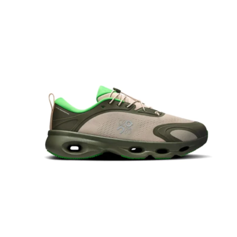 Cloudsolo LOEWE Brown green