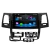 Multimídia Uppertech MP5 Hilux 06/16 9pol Android Auto Carplay - comprar online