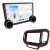 Central Multimidia Toro 16/21 13pol Android Octacore Carplay 6gb 128gb - Rei das multimidias