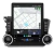 Multimidia Adak DKB-G2 Tesla Civic 12/16 9,7pol Carplay Android Auto 2gb 64gb