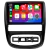 Central Multimídia Duster 12/14 9pol Octacore Android Carplay 12/256gb - loja online