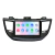 Central Multimidia New Tucson 17/23 9pol Android 14 Carplay 4gb 64gb - loja online