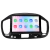 Central Multimidia Uno 15/21 9pol Android 14 Carplay 4gb 64gb - Rei das multimidias