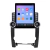 Multimidia Adak DKB Tesla Sorento 09/12 9,7pol Android Carplay Octacore 4gb 64gb - Rei das multimidias