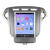 Central Multimidia Tesla Mondeo 07/10 9,7pol Android Carplay Octacore 4gb 64gb - Rei das multimidias
