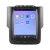 Central Multimidia Tesla RAM 13/18 9,7pol Android Carplay Octacore 4gb 64gb - loja online