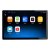 Imagem do Central Multimidia Fit 09/14 13pol Android Octacore Carplay 4gb 64gb Entrada 4g