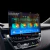 Central Multimídia Corolla 20/25 13p Android Auto Carplay 6gb 128gb na internet