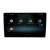Imagem do Central Multimídia Universal 9pol Octacore Android Carplay 12/256gb