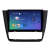 Central Multimídia BMW 118i 07/11 9p Aikon Electron Android Auto Carplay 2gb 64gb Voz - loja online