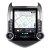 Multimidia Adak DKB Tesla Sonic 12/14 9,7pol Android Carplay Octacore 4gb 64gb