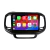 Central Multimídia Toro 16/21 9p Aikon Electron Android Auto Carplay 2gb 64gb Voz - Rei das multimidias