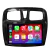 Central Multimidia Sandero / Logan 15/19 9p Aikon Electron Android Auto Carplay 2gb 64gb Voz - comprar online