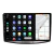 Central Multimidia Passat 07/14 9p Adak G2 Android 14 Carplay 2gb 64gb