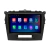 Central Multimídia Grand Vitara 16/21 9pol Octacore Android Carplay 4/64gb na internet