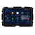 Imagem do Central Multimídia HRV 16/21 9pol Octacore Android Carplay 6/64gb
