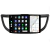 Central Multimídia Uppertech CRV 12/16 9pol Octacore Android Carplay 6/128gb