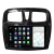 Multimídia Sandero / Logan 15/19 9pol Octacore Android Carplay 4/64gb