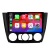 Multimídia Bmw 118i 07/11 9pol Octacore Android Carplay 4/64gb - comprar online