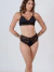 Conjunto Em Renda Liz