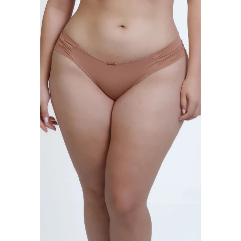 Calcinha Fio Lateral Dupla Tatiana Tucha Lingerie na internet