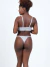 Conjunto sem Aro e sem Bojo com Renda Alicia - loja online