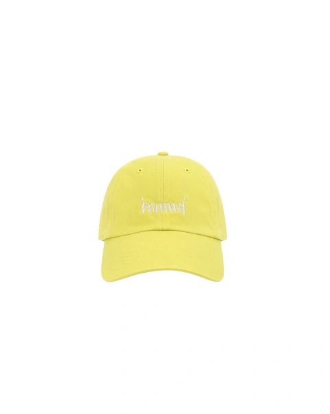 BONÉ DAD HAT - studio irenewei
