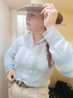 Camisa Mia - comprar online