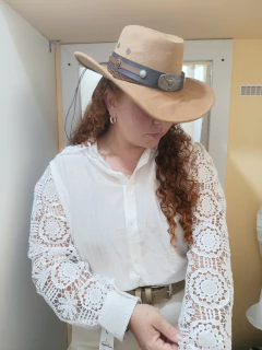 Camisa LY 021 - comprar online