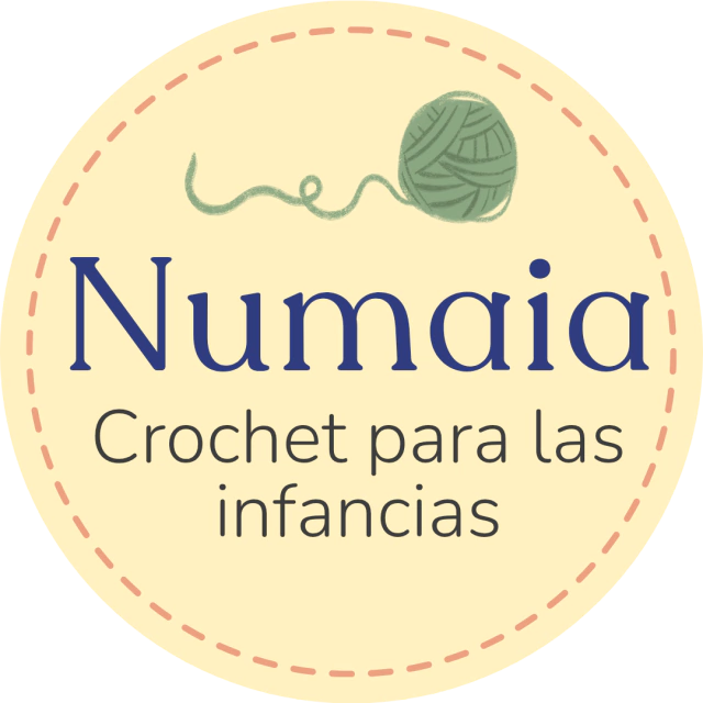 Numaia – Amigurumis hechos a mano | Edición limitada para las infancias