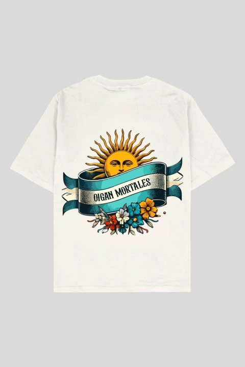 OIGAN MORTALES
