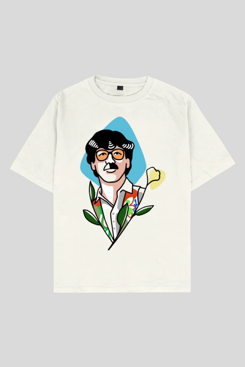 CHARLY A COLORES