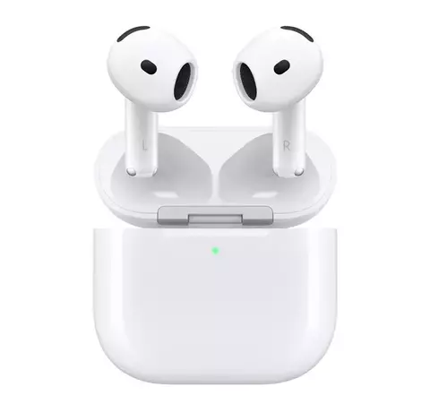 Airpods 4ta generación