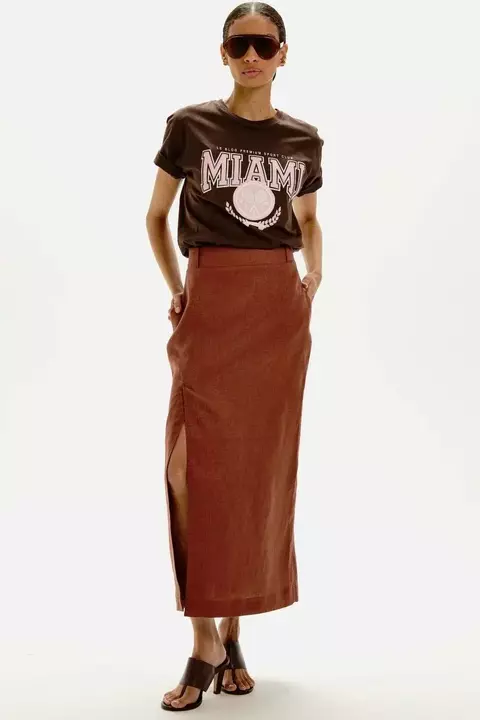 SAIA ANGELICA MARROM COBERTURA