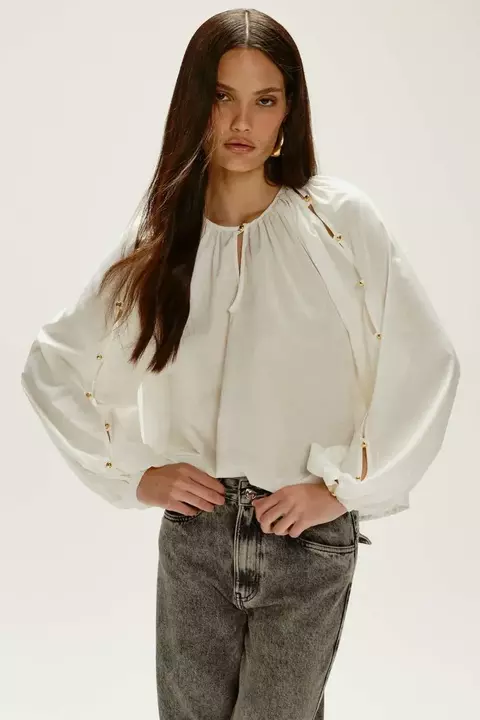 BLUSA NADINE