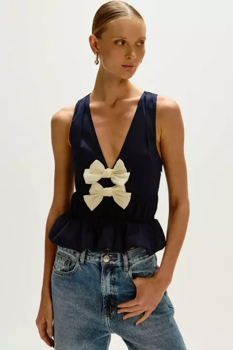 BLUSA SARA