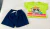 Conjunto Infantil Menina Cropped Estampa Ursinho Shorts - comprar online