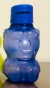 Garrafa Tupperware Importada Eco Tupper Búfalo Azul - comprar online