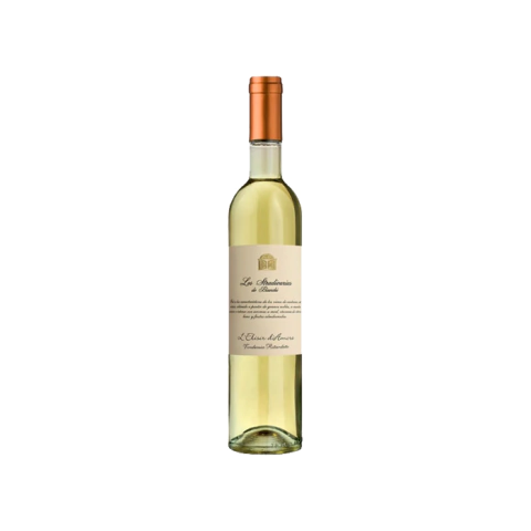 Vino Bianchi Sauternes 500cc
