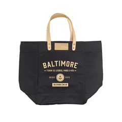 Bolso Playa Baltimore