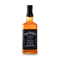 Whiskey Jack Daniels 700cc